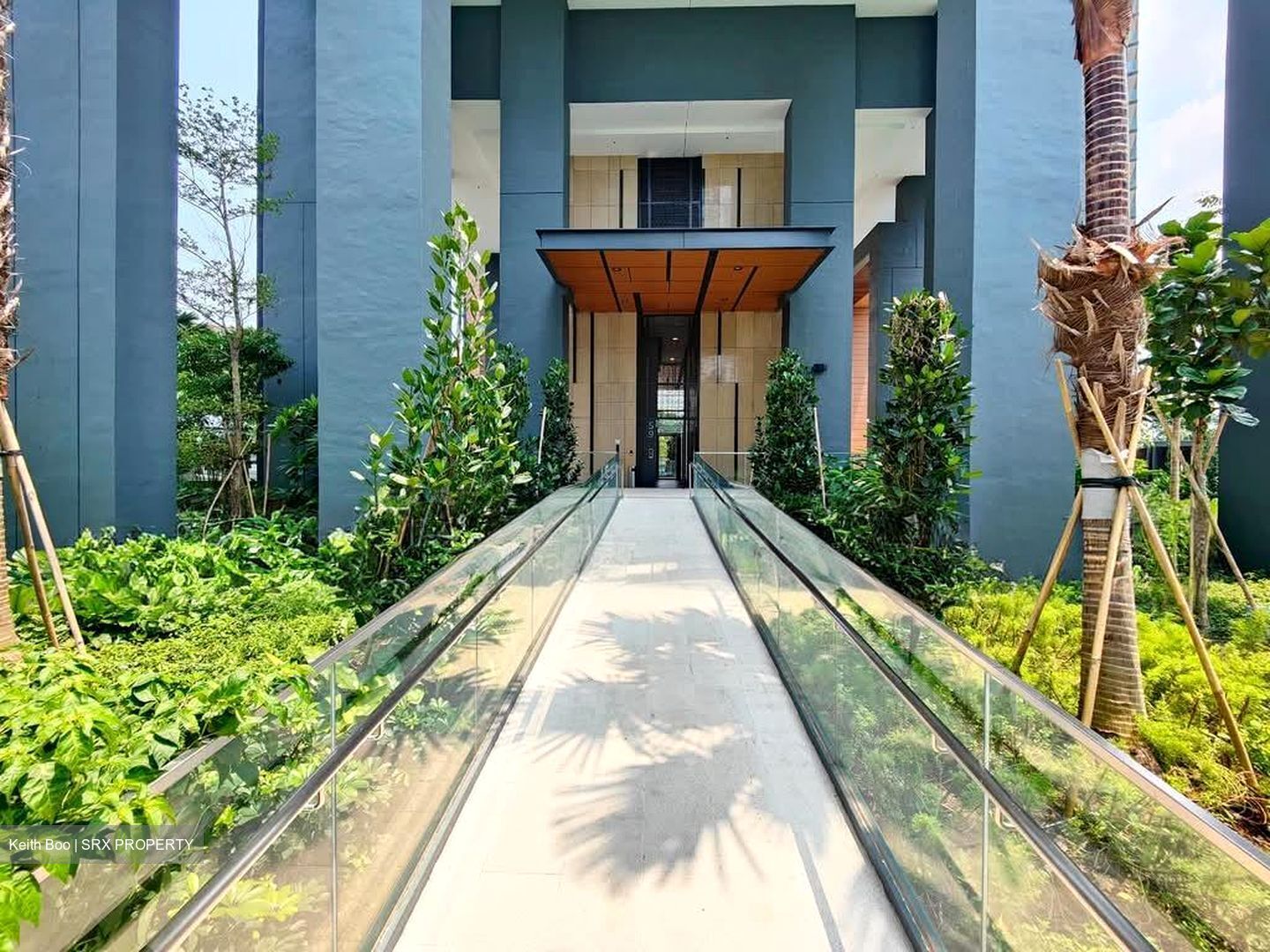 Normanton Park (D5), Apartment #534459901